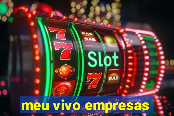 meu vivo empresas